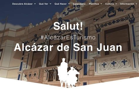 cruising alcazar de san juan|Portal of Tourism and Culture of Alcazar de San Juan.